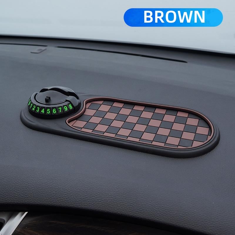 ⏳2025 New-Save 50%✨️Multifunction Car Anti-Slip Mat🚗