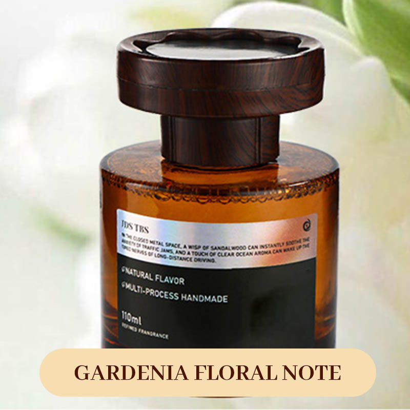 🔥Niin kauan kuin tavaraa riittää 40% POIS!🎉Pitkäkestoinen auton ilmanraikastin hajuvesi