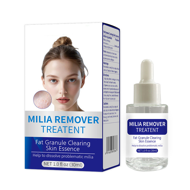 Advanced Milia Remover Serum