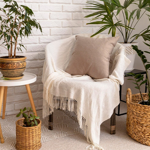 Home & Living Essentials