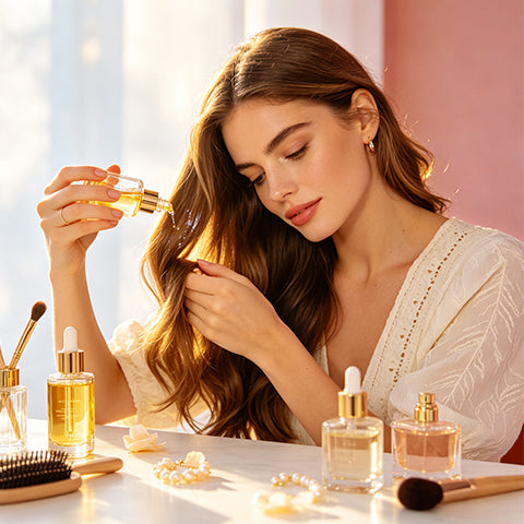 Hair & Body Care