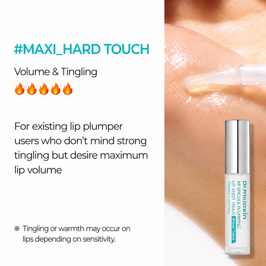 BP Spicule Plumping Lip Shot Maxi