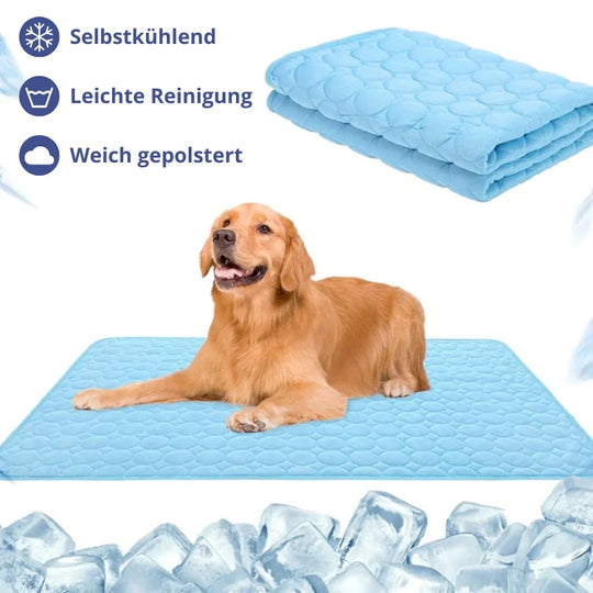Summer Hot Sale 40% OFFPremium Cooling Mat For Pet