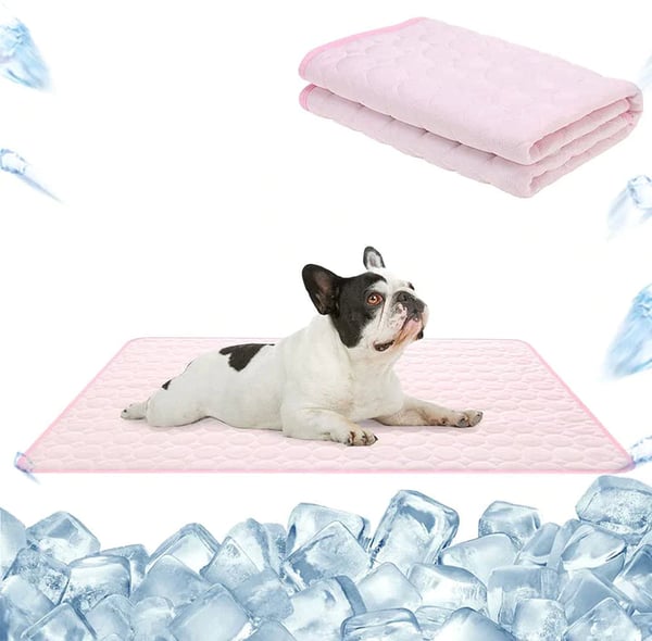 Summer Hot Sale 40% OFFPremium Cooling Mat For Pet