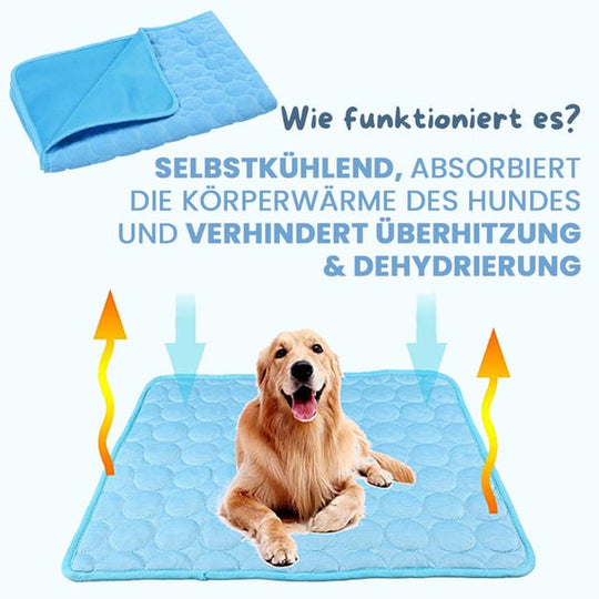 Summer Hot Sale 40% OFFPremium Cooling Mat For Pet