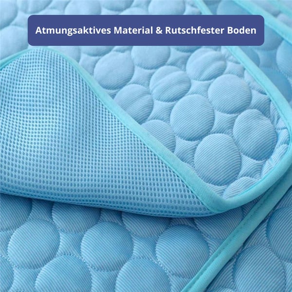 Summer Hot Sale 40% OFFPremium Cooling Mat For Pet