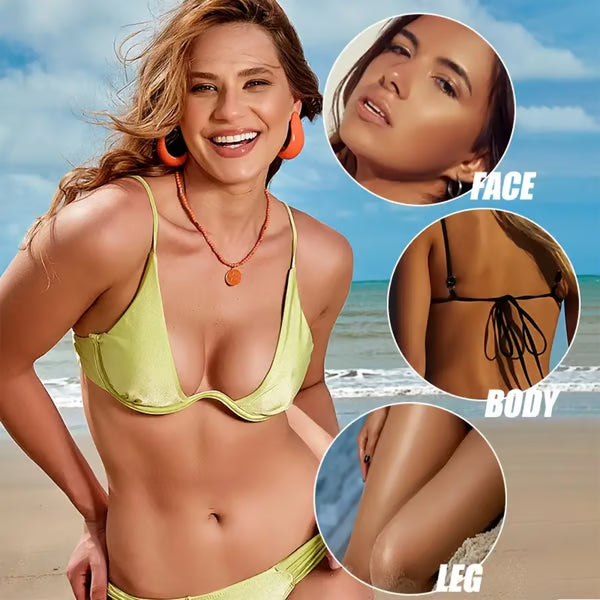 🖤2026 New Year · 40% OFF🖤Self Tanner Body Lotion