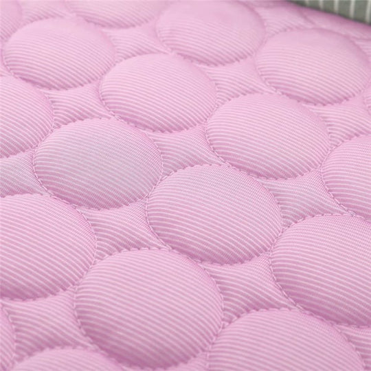 Summer Hot Sale 40% OFFPremium Cooling Mat For Pet