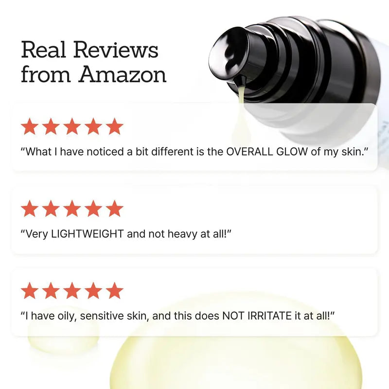 MEDITHERAPY Retinal Skin Booster Serum | Retinaldehyde, Niacinamide Anti-Aging Serum