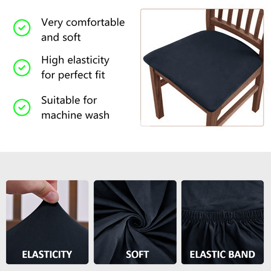 Stretchy Waterproof Chair Covers