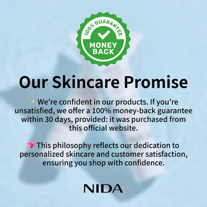 NIDA Youthful Formula™ Ultimate Moisturizing Cream