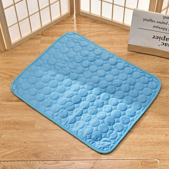Summer Hot Sale 40% OFFPremium Cooling Mat For Pet