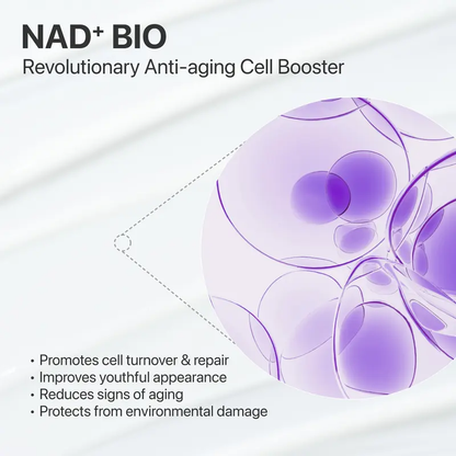 [numbuzin official shop] No.9 NAD+ Peptide Essence | NAD+ BIO Lifting-sil Essence
