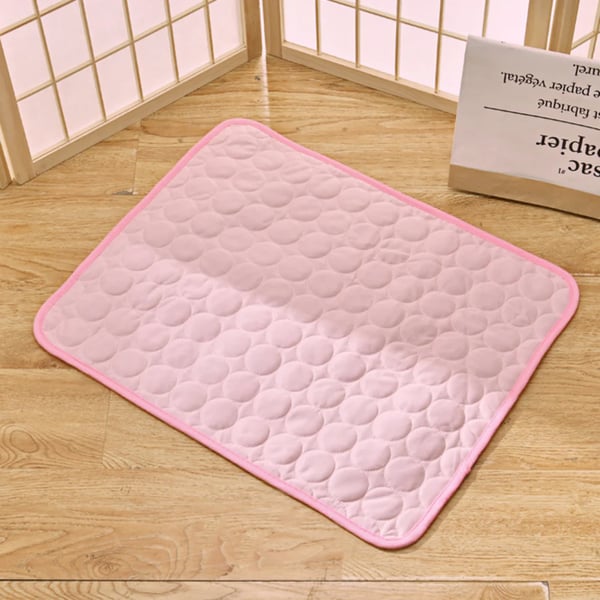 Summer Hot Sale 40% OFFPremium Cooling Mat For Pet