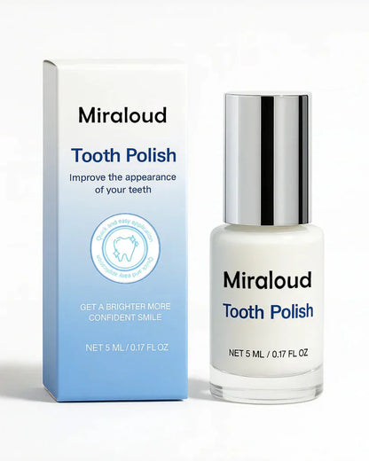 🖤2026 New Year · 40% OFF🖤Tooth Polish - Instant Clean Smile