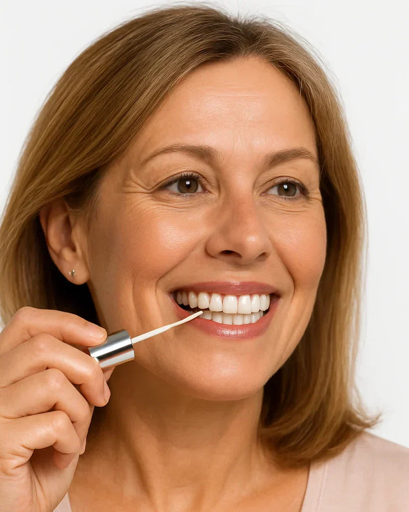 🖤2026 New Year · 40% OFF🖤Tooth Polish - Instant Clean Smile