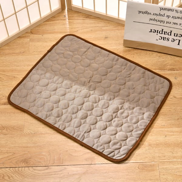 Summer Hot Sale 40% OFFPremium Cooling Mat For Pet