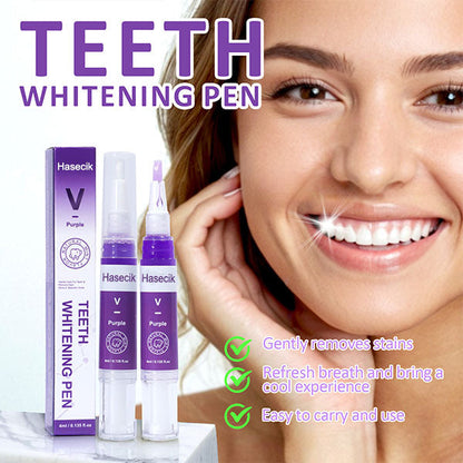 ✨ Teeth Whitening Serum Pen 😁