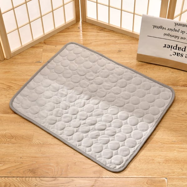 Summer Hot Sale 40% OFFPremium Cooling Mat For Pet
