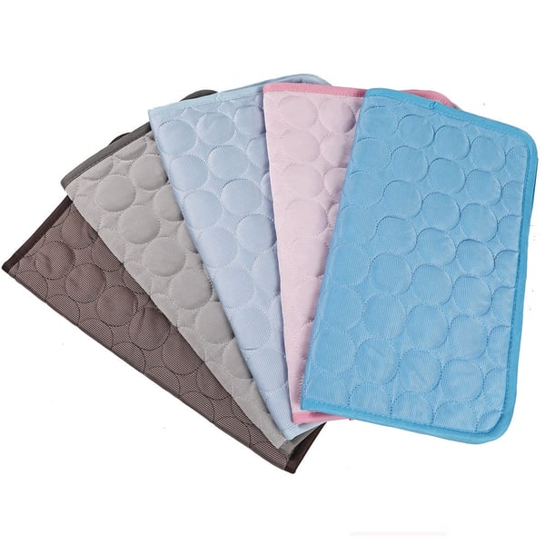 Summer Hot Sale 40% OFFPremium Cooling Mat For Pet
