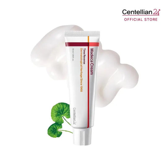 [Centellian24] Madeca Cream Time Reverse Moisturizer Face