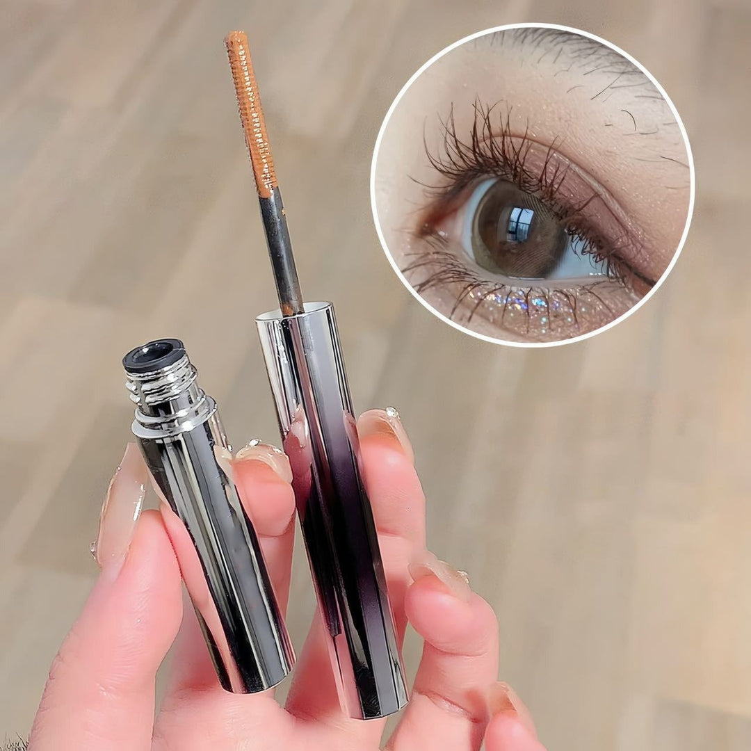 💜LAST DAY BUY 1 GET 1 FREE!!💜 3D Natural Curling&amp; Extension Eyelash Iron Mascara