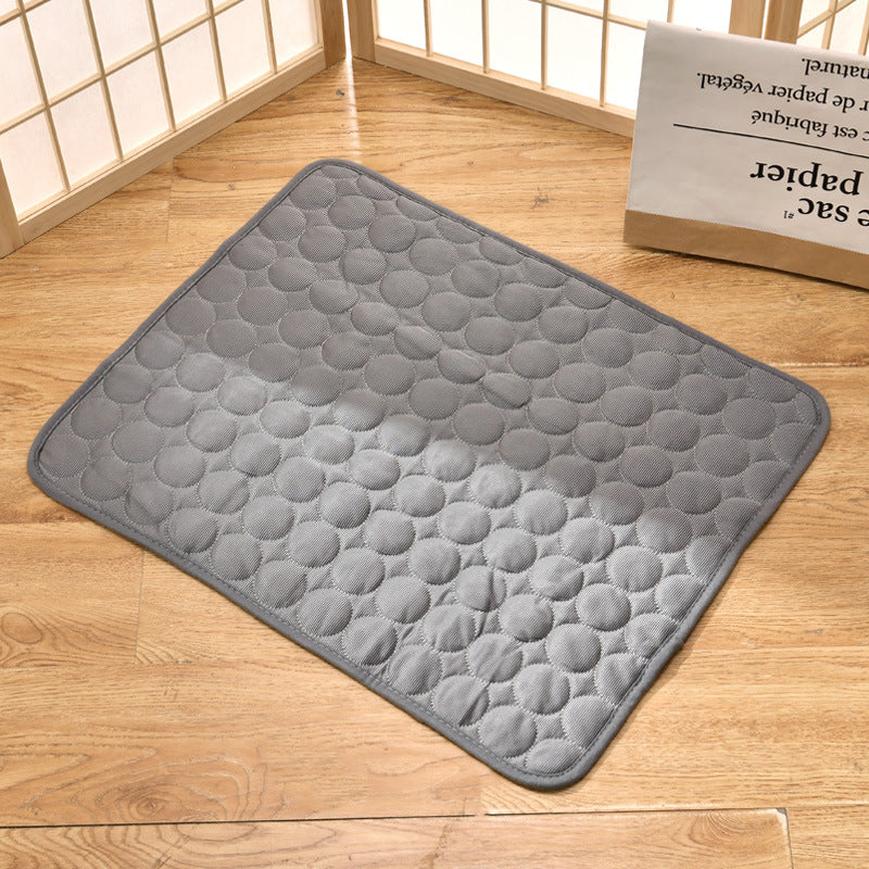 Summer Hot Sale 40% OFFPremium Cooling Mat For Pet