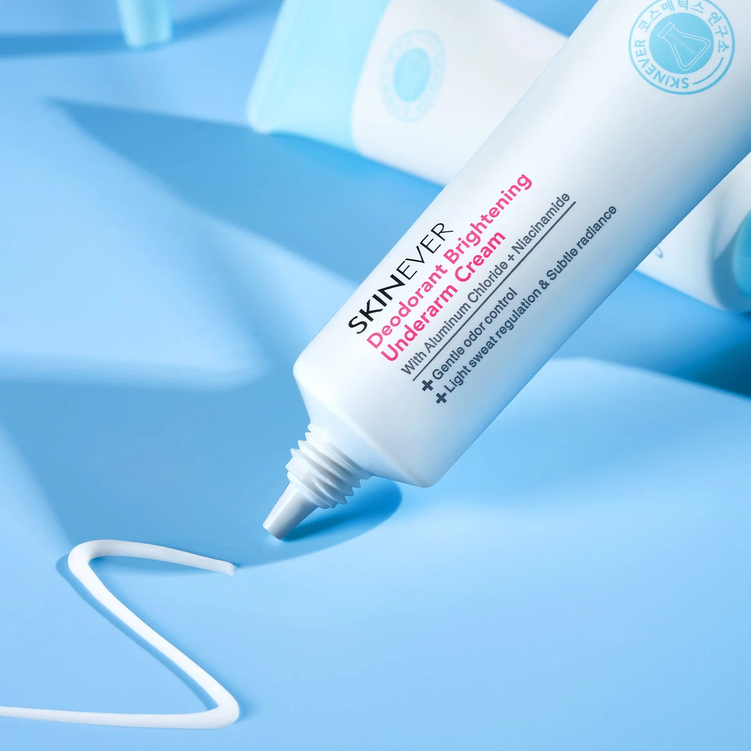 SKINEVER Brightening Deodorant Underarm Cream