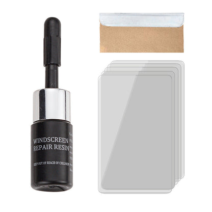 Cracks Gone Glass Repair Kit (New Formula)🤩