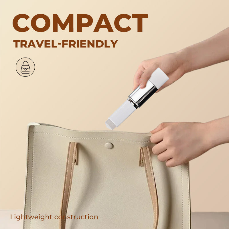 🎉BUY 1 GET 1 FREE🎉[OFFICIAL PRODUCT] Cover Cream Stick V w/ Detachable Brush - Korean Skin Care Color-Changing Foundation Stick with Collagen Capsules