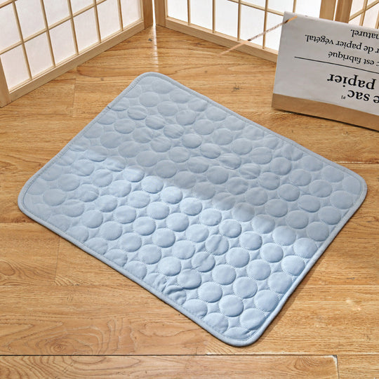 Summer Hot Sale 40% OFFPremium Cooling Mat For Pet
