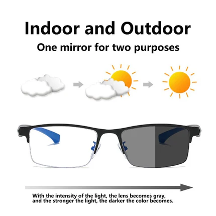 Crystal Clear Reading Glasses – Lightweight Frameless Design with Premium Diamond-Cut Finish
