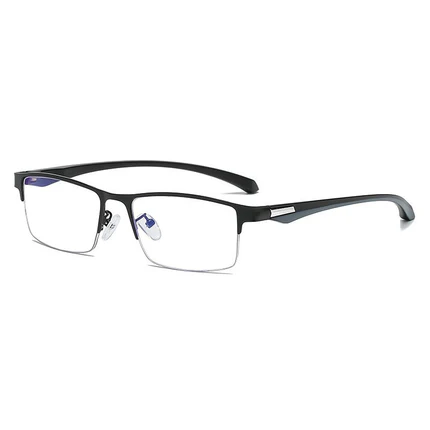 Crystal Clear Reading Glasses – Lightweight Frameless Design with Premium Diamond-Cut Finish