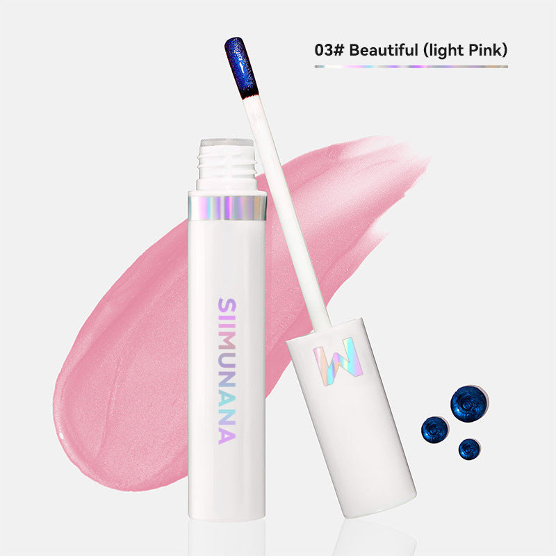 🔈Buy 1 Get 1 FREE💜Wonderskin WONDER BLADING Lip Stain Masque – Long-Lasting