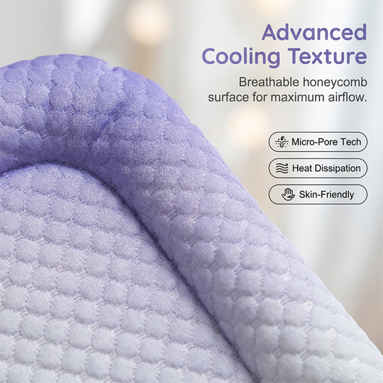 ❄️Pet Cooling Mat for Dogs &amp; Cats 🐾 Naturally Cool Ice-Silk Pad • Breathable, Washable &amp; Soft 🌿  For Floors, Sofas &amp; Car Travel • Multiple Sizes • Gradient Colours ☀️🐶🐱