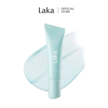 [Laka] Soothing Prep Lip Mask — Cooling peel-off lip mask for smoother lip prep and a hydrated feel