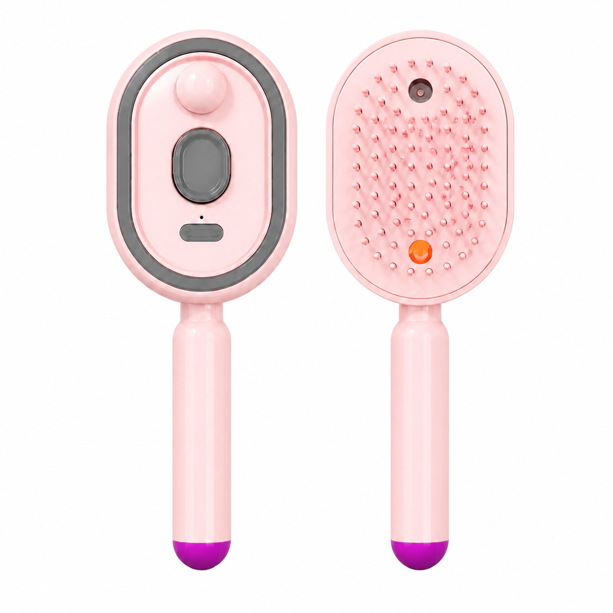🖤2026 New Year · 40% OFF🖤Moisture Spray Hair Massage Comb