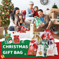 🔥Christmas Sale 52% OFF🎅The World’s Best Christmas Gift Bag With Drawstring🎁