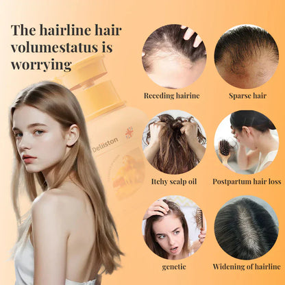 Anti-Hair Loss Shampoo