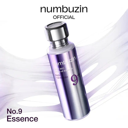 Numbuzin No.9 NAD Bio Lifting Essence | Wrinkle Care