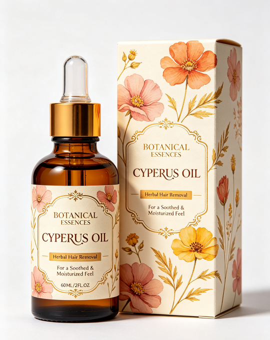 🏆Flash Sale⚡50K+ SOLD! Almost Gone-💥All in One Hair removal essential oil