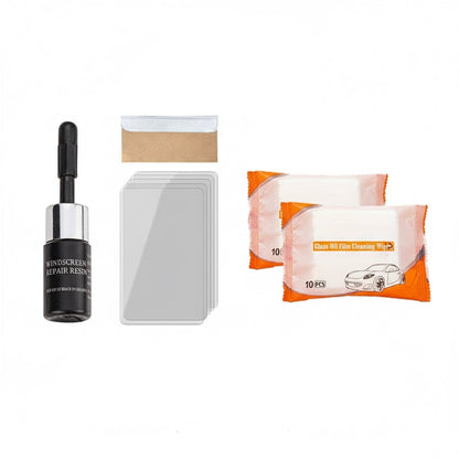 Cracks Gone Glass Repair Kit (New Formula)🤩