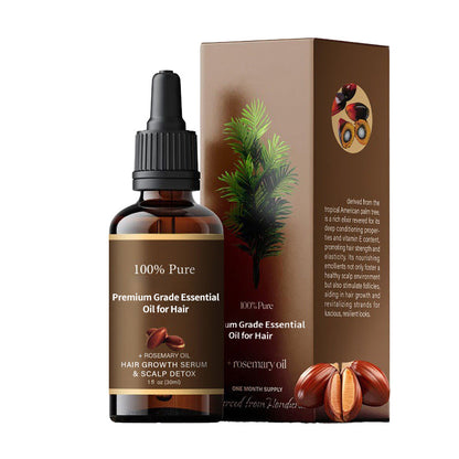 HOT SALE✨100% pure Batana oil  for promoting Hair Growth, Nourishing the scalp