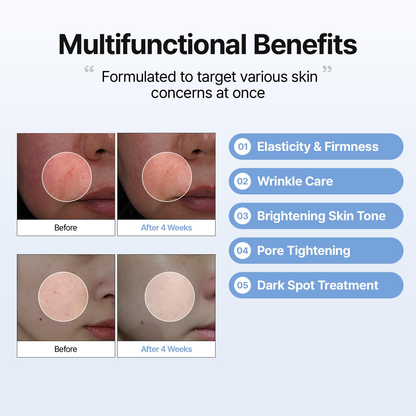 MEDITHERAPY Retinal Skin Booster Serum | Retinaldehyde, Niacinamide Anti-Aging Serum