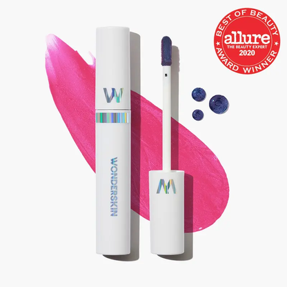 🔈Buy 1 Get 1 FREE💜Wonderskin WONDER BLADING Lip Stain Masque – Long-Lasting