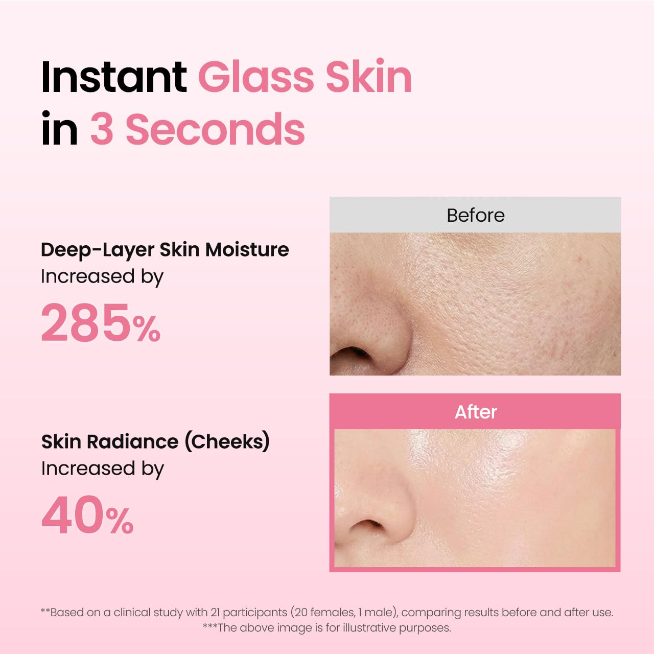 BIODANCE Collagen Peptides Jelly Serum Mist
