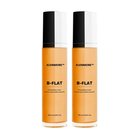 Tired of Loose Belly Skin &amp; Visible Stretch Marks? KLENIMORE™ Delivers Smoother, Firmer Results