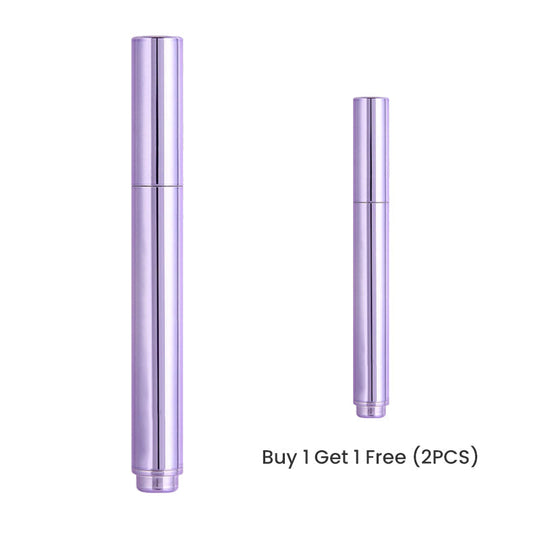 3-in-1 Nail Care Serum Oil Pen – Cuticle Remover, Nail Polish Remover &amp; Nail Oil Treatment