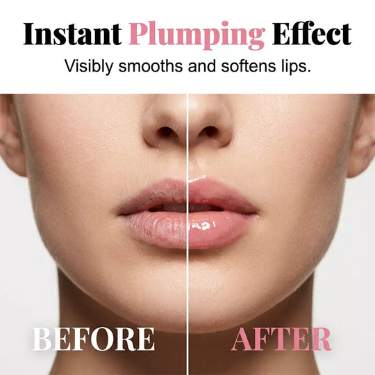 BP Spicule Plumping Lip Shot Maxi