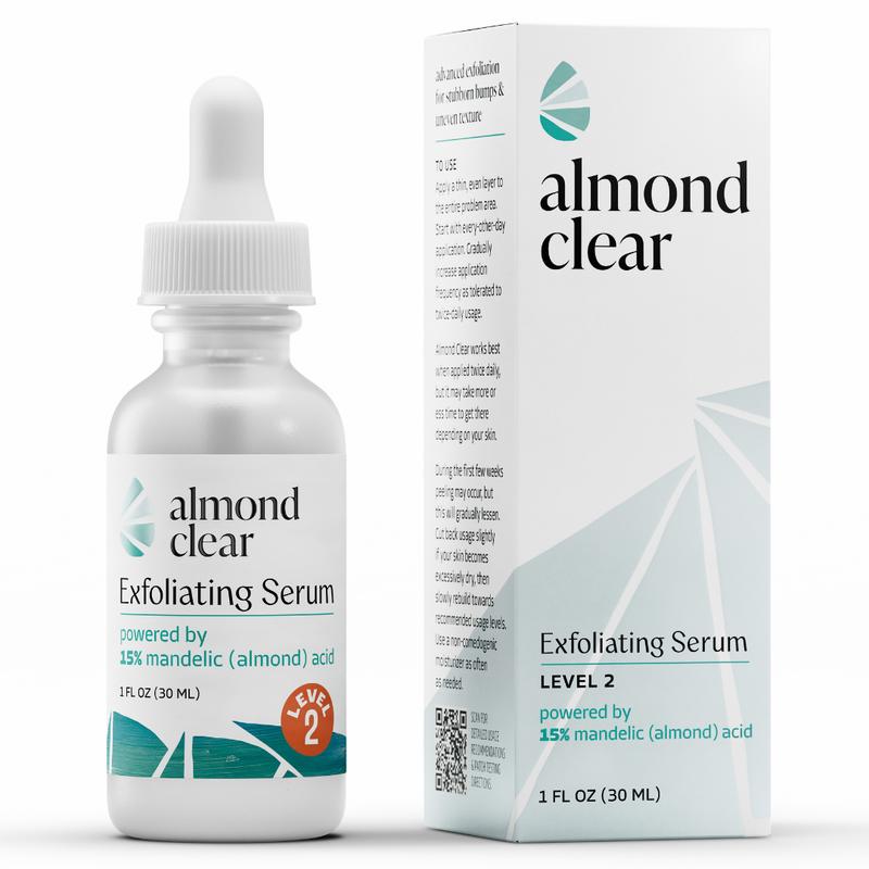 Aelm Clarifying Mandelic Serum